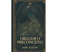Orgulho e Preconceito