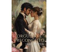 Orgulho e Preconceito: Nova tradução moderna