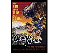 Orgullo Y Pasión - The Pride And The Passion