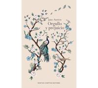 Orgullo y prejuicio