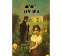 Orgullo y Prejuicio
