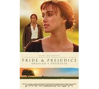 Orgullo Y Prejuicio (Blu-Ray) (Import) (2010) Varios; Joe Wright