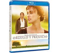 Orgullo y prejuicio (Edición 2021) - BD