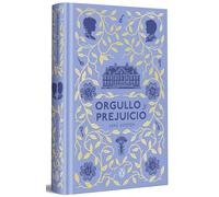 Orgullo y prejuicio (edición especial en tapa dura)