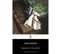 Orgullo y prejuicio [Lingua spagnola]