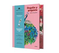 Orgullo y prejuicio – Panorama – Alma