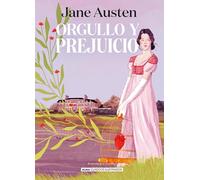 Orgullo y prejuicio/ Pride and Prejudice