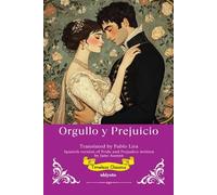 Orgullo y Prejuicio | Spanish Translation of Pride and Prejudice