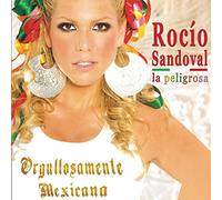 Orgullosamente Mexicana