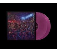 orgy of the damned - purple