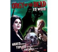 Orgy of the Dead