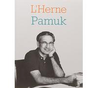 Orhan Pamuk
