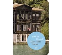 Orhan Pamuk Ger Das stille Haus: Roman Geschenkausgabe im M (Copertina rigida)