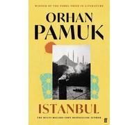 Orhan Pamuk Istanbul (Tascabile)