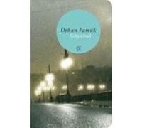 Orhan Pamuk Istanbul (Tascabile)