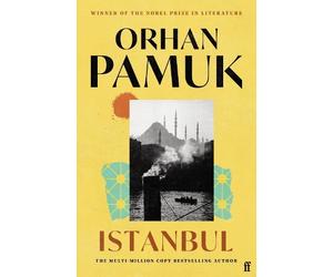 Orhan Pamuk Istanbul (Tascabile)