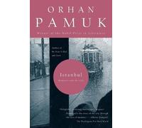 Orhan Pamuk Istanbul (Tascabile) Vintage International