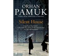 Orhan Pamuk Silent House (Tascabile)