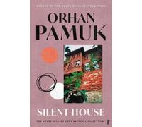 Orhan Pamuk Silent House (Tascabile)