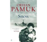 Orhan Pamuk Snow (Tascabile)