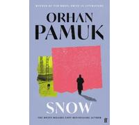 Orhan Pamuk Snow (Tascabile)