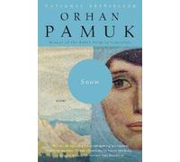 Orhan Pamuk Snow (Tascabile) Vintage International