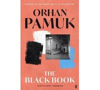 The Black Book: Winner of the Nobel Prize in Literature