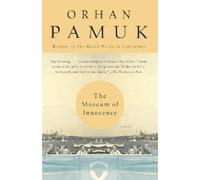 Orhan Pamuk The Museum of Innocence (Tascabile) Vintage International