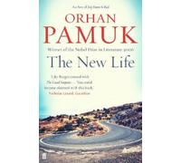Orhan Pamuk The New Life (Tascabile)