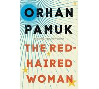 Orhan Pamuk The Red-Haired Woman (Tascabile)