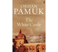 Orhan Pamuk The White Castle (Tascabile)