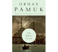 Orhan Pamuk The White Castle (Tascabile) Vintage International
