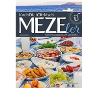 Orhan Tançgil O KochDichTürkisch MEZE ler: mehr als türkisc (Copertina rigida)