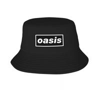 ORHFHVW Non rinchiuderti nella Rabbia**Oasis*Oasis-Band$$Band-*Oasis**Oasis**Oasis**Oasis**Oasis**Oasis Cappello da Pescatore Regali di Festa e Compleanno