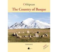 Orhipean. The Country of Basque: 7