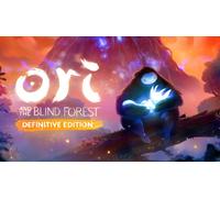 Ori and the Blind Forest Definitive Edition