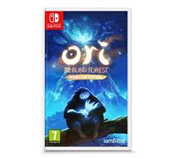 Ori and The Blind Forest Definitive Edition - Nintendo Switch - Nintendo Switch [Edizione: Francia]