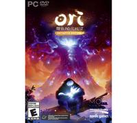 Ori and the Blind Forest - Definitive Edition - PC Definitive Edition Edition