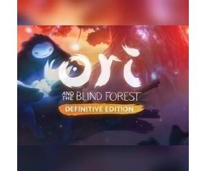 Ori and the Blind Forest Definitive Edition (PC) Steam Gift - GLOBAL