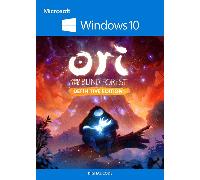 Ori and the Blind Forest (Definitive Edition) - Windows 10 Store Key EUROPE