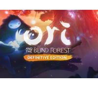 Ori and the Blind Forest: Definitive Edition (Xbox One / Xbox Series X|S) Xbox Live Key - UNITED STATES