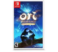 Ori and the Blind Forest - Nintendo Switch (Nintendo Switch)