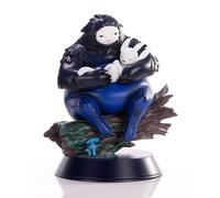 Ori and the Blind Forest Ori & Naru Standard Night Edition FIRST 4 FIGURES (F4F)