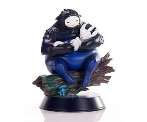 Ori and the Blind Forest Ori & Naru Standard Night Edition FIRST 4 FIGURES (F4F)