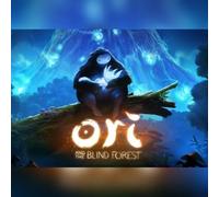 Ori and the Blind Forest (PC) Steam Key - EU