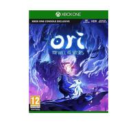 Ori and the Blind Forest, per , Definitive Edition, Genere Adventure - GIOCO XBOX ONE