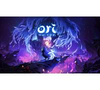 Ori and the Will of the Wisps