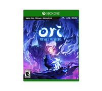 Ori and the Will of the Wisps - Xbox One Xbox One Standard (Xbox One)