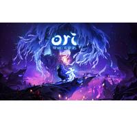Ori and the Will of the Wisps