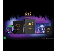 Ori and the Will of the Wisps - Collector's Edition - Xbox One [Edizione: Germania]